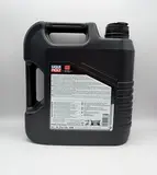 Liqui Moly 4T Motorbike 10w30 Street Synthetic Technology Oil (API SN Plus, JASO MA2) (4)