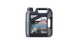 Liqui Moly 4T Motorbike 10w40 Street Synthetic Technology Oil (API SN Plus, JASO MA2) (4)