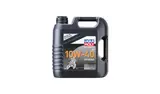 Liqui Moly 4T Motorbike 10w40 Off Road Synthetic Technology Oil (API SN Plus, JASO MA2) (4)