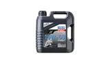 Liqui Moly 4T Motorbike 15w50 Street Synthetic Technology Oil (API SN Plus, JASO MA2) (4)