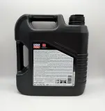 Liqui Moly 4T Motorbike 15w50 Street Synthetic Technology Oil (API SN Plus, JASO MA2) (4)