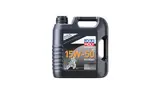 Liqui Moly 4T Motorbike 15w50 Off Road Synthetic Technology Oil (API SN Plus, JASO MA2) (4)
