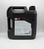 Liqui Moly 4T Motorbike 15w50 Off Road Synthetic Technology Oil (API SN Plus, JASO MA2) (4)