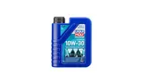 Liqui Moly 4T Marine 10w30 Synthetic Technology Oil (API SL) (6)