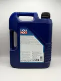 Liqui Moly 4T Marine 10w30 Synthetic Technology Oil  (API SL) (4)