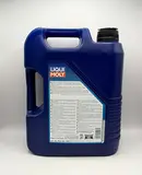 Liqui Moly 4T Marine 10w40 Synthetic Technology Oil (API SL) (4)