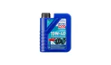 Liqui Moly 4T Marine 15w40 Synthetic Technology Oil (API SL) (6)