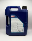 Liqui Moly 4T Marine 15w40 Synthetic Technology Oil (API SL) (4)