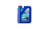 Liqui Moly 4T Marine 25w40 Synthetic Technology Oil (API SL) (6)