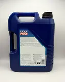 Liqui Moly 4T Marine 25w40 Synthetic Technology Oil (API SL) (4)