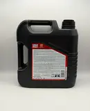 Liqui Moly 4T Motorbike Race 5w40 Street Fully Synthetic Oil (API SN Plus, JASO MA2) (4)
