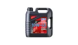 Liqui Moly 4T Motorbike Race 10w40 Street Fully Synthetic Oil (API SN Plus, JASO MA2) (4)