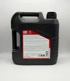 Liqui Moly 4T Motorbike Race 10w40 Street Fully Synthetic Oil (API SN Plus, JASO MA2) (4)