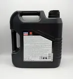 Liqui Moly 4T Motorbike Harley Davidson 20w50 Fully Synthetic Oil (API SN Plus, JASO MA2) (4)