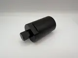 Hendler Flywheel Puller Internal 38mm x 1.50mm Screw Over Right Hand Thread