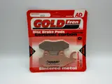 Goldfren AD002,VD340,FA135,FA214,FA202,FDB497,SBS611