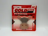 Goldfren AD005,VD325,FA67,FDB314,SBS586,SBS546