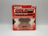 Goldfren AD011,VD131,FA86,FDB312,SBS551