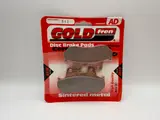Goldfren AD012,VD123/3,VD123/4,FA69/3, SBS542, SBS160