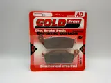 Goldfren AD014,VD156/2,FA142/2,FA196,FDB664,SBS700