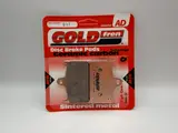 Goldfren AD017,VD343,FA145,FA236,FDB557,SBS624