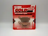 Goldfren AD023,VD953,FA208,FA213,FDB2005 KTM RC 125 REAR