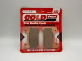 Goldfren AD028,VD251,FA160,FDB666,SBS645