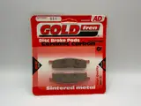 Goldfren AD034,VD244,FA119,FDB453,SBS589