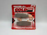 Goldfren AD036,VD347,FA147,FDB606,SBS626