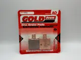 Goldfren AD038,VD911,VD948,FA47,FDB207/R,FDB705,SBS519