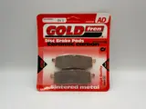 Goldfren AD043,VD241,FA105,FDB411,SBS580