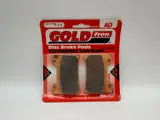 Goldfren AD045,VD257,FA182,FDB637,SBS665