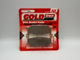 Goldfren AD048,VD255,FA179,FDB781,SBS663