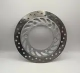 Brake Disc Front Honda CBF125 09-13