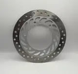 Brake Disc Front Honda CBF125 09-13