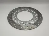 Brake Disc Front Honda CBF125 09-13