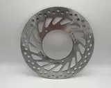 Hendler Front Brake Disc Honda CRF250 04-16 (Solid)