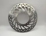 Hendler Front Brake Disc Honda CRF250 04-16 (Solid)