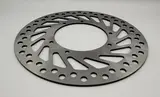 Hendler Front Brake Disc Honda CRF250 04-16 (Solid)