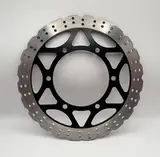 Hendler Front Brake Disc Kawasaki OD:290mm EX250J,K Ninja 08-12 (Solid) OEM Ref: 41080-0113-11H