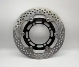 Hendler Front Brake Disc Kawasaki KLX250 98-08 (Floating)