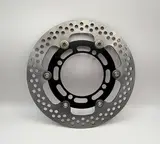 Hendler Front Brake Disc Kawasaki KLX250 98-08 (Floating)