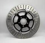 Hendler Front Brake Disc Kawasaki W800 11-20 (Floating)