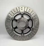 Hendler Front Brake Disc Kawasaki W800 11-20 (Floating)