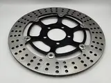 Hendler Front Brake Disc Kawasaki W800 11-20 (Floating)