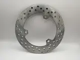 Hendler Front Brake Disc Yamaha Tricity 125 (Solid)