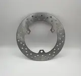 Hendler Front Brake Disc Yamaha Tricity 125 (Solid)
