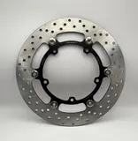 Hendler Front Brake Disc Yamaha YZF-R3 15-18 (Floating)