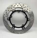 Hendler Front Brake Disc Yamaha YZF-R3 15-18 (Floating)