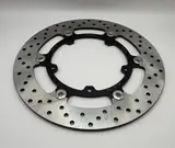 Hendler Front Brake Disc Yamaha YZF-R3 15-18 (Floating)